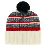 FalconsJerseys Shop – Explore men8217s 821747 natural atlanta falcons tavern cuffed knit hat with pom Collection