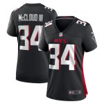 FalconsJerseys Shop – Explore women8217s nike ray-ray mccloud iii black atlanta falcons game jersey Collection