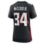 FalconsJerseys Shop – Explore women8217s nike ray-ray mccloud iii black atlanta falcons game jersey Collection